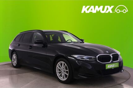 BMW 318 Gebrauchtwagen