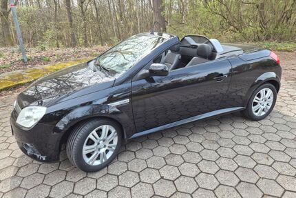 Opel Tigra Gebrauchtwagen