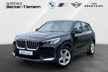 BMW iX1 Gebrauchtwagen