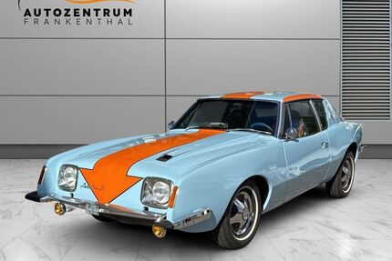 Corvette Andere Gebrauchtwagen