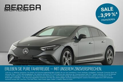 Mercedes-Benz EQE Gebrauchtwagen