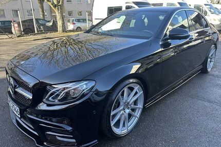 Mercedes-Benz E 350 Gebrauchtwagen