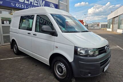 VW T5 Transporter Gebrauchtwagen