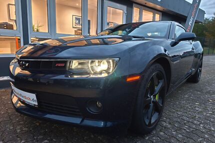 Chevrolet Camaro Gebrauchtwagen