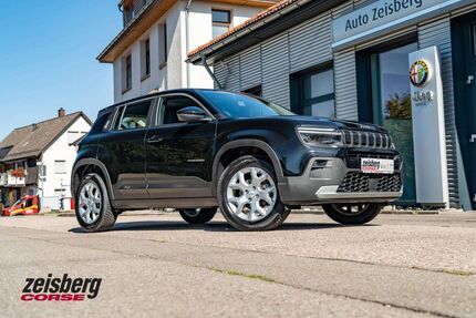 Jeep Avenger Gebrauchtwagen