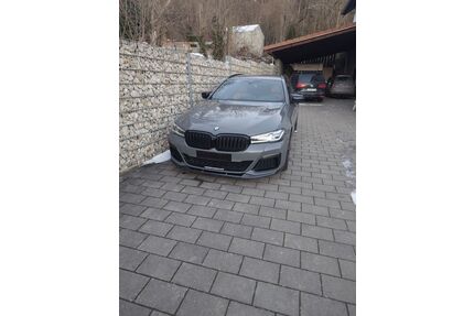 BMW 530 Gebrauchtwagen