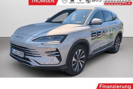 BYD SEAL U Gebrauchtwagen