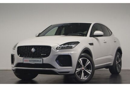 Jaguar E-Pace Gebrauchtwagen