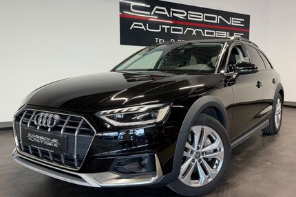 Audi A4 Allroad Gebrauchtwagen