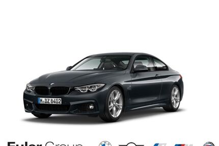 BMW 430 Gebrauchtwagen