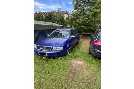 Audi S6 Gebrauchtwagen