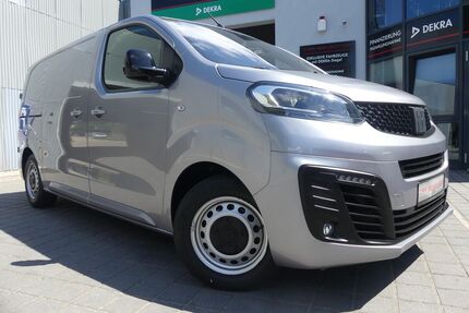 Fiat Scudo Gebrauchtwagen