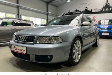Audi RS4 Gebrauchtwagen