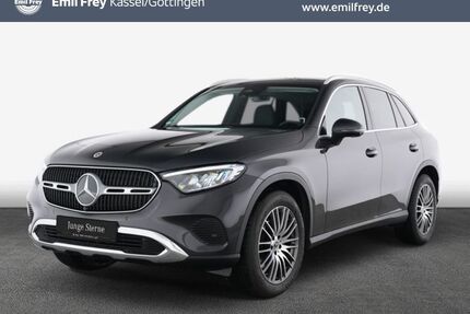 Mercedes-Benz GLC 220 Gebrauchtwagen