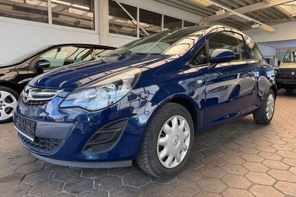 Opel Corsa Gebrauchtwagen