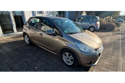 Peugeot 208 Gebrauchtwagen