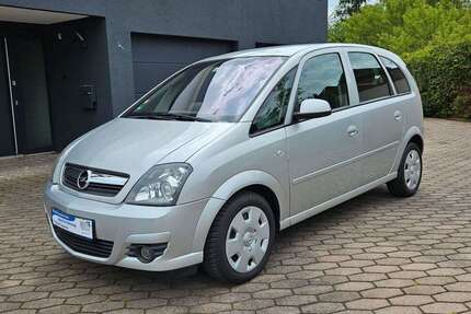 Opel Meriva Gebrauchtwagen
