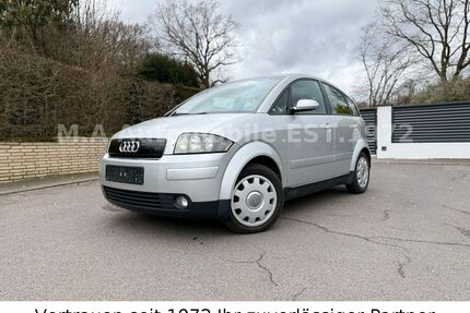 Audi A2 Gebrauchtwagen
