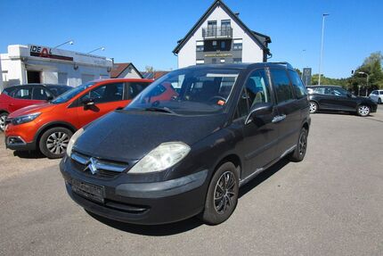 Citroen C8 Gebrauchtwagen