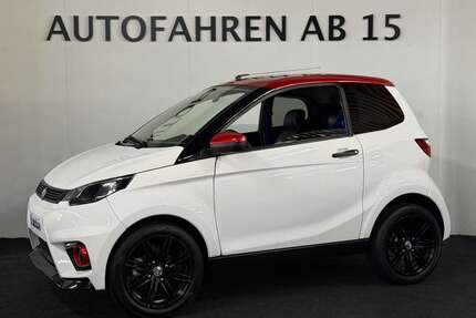 Aixam City Gebrauchtwagen