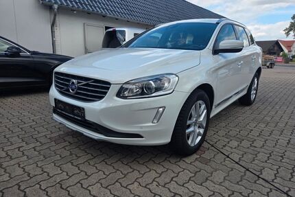 Volvo XC60 Gebrauchtwagen