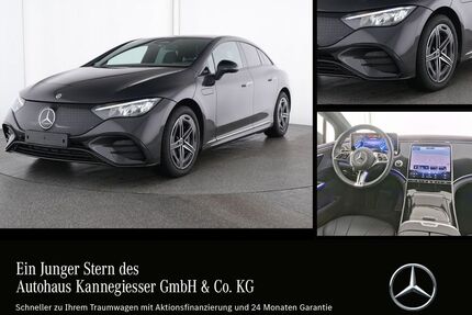 Mercedes-Benz EQE Gebrauchtwagen