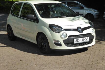 Renault Twingo Gebrauchtwagen