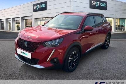 Peugeot 2008 Gebrauchtwagen