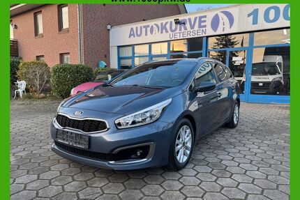 Kia ceed Sportswagon Gebrauchtwagen