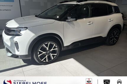 Citroen C5 Aircross Gebrauchtwagen