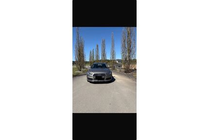 Audi A6 Allroad Gebrauchtwagen