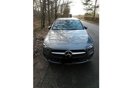 Mercedes-Benz A 180 Gebrauchtwagen