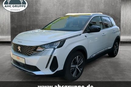 Peugeot 3008 Gebrauchtwagen
