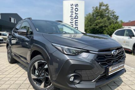 Subaru Crosstrek Gebrauchtwagen