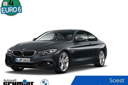 BMW 420 Gebrauchtwagen
