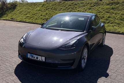 Tesla Model 3 Gebrauchtwagen