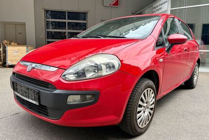 Fiat Punto Evo Gebrauchtwagen