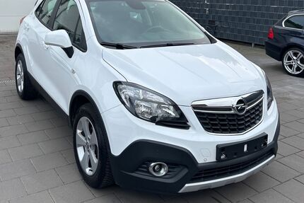 Opel Mokka Gebrauchtwagen