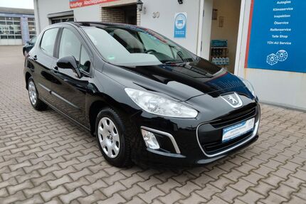 Peugeot 308 Gebrauchtwagen