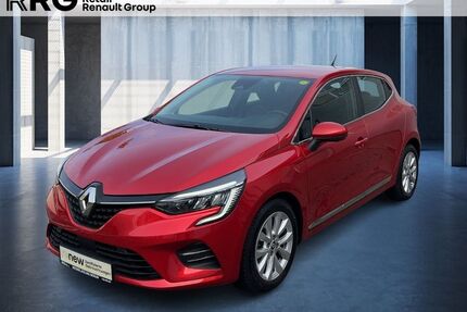 Renault Clio Gebrauchtwagen