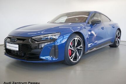Audi RS e-tron GT Gebrauchtwagen