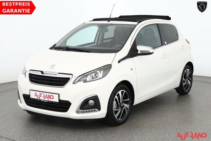 Peugeot 108 Gebrauchtwagen