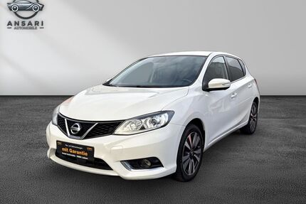 Nissan Pulsar Gebrauchtwagen