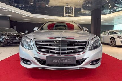 Mercedes-Benz S 500 Gebrauchtwagen