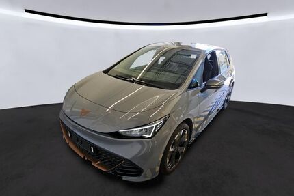 Cupra Born Gebrauchtwagen