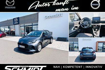 Mazda 2 Hybrid Gebrauchtwagen