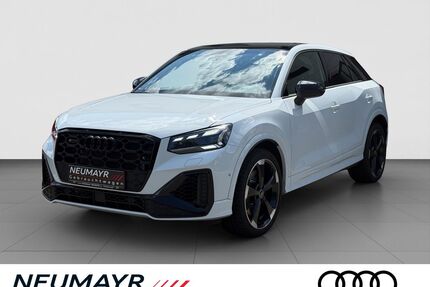 Audi SQ2 Gebrauchtwagen