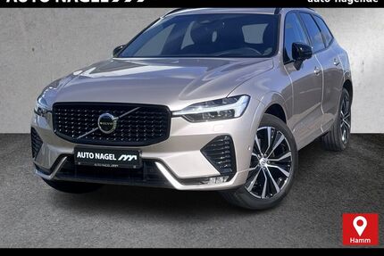 Volvo XC60 Gebrauchtwagen