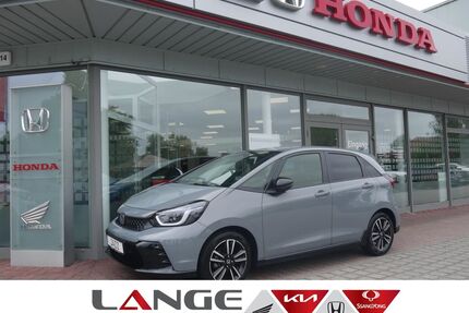 Honda Jazz Gebrauchtwagen