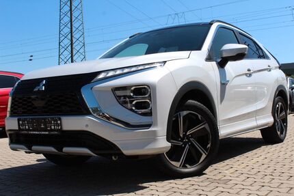 Mitsubishi Eclipse Cross Gebrauchtwagen